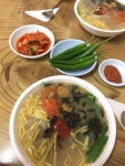 [강원 토속식당] 사님의 추천 포스트 2019/6/16