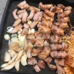 [남도 고깃간] 밀크폼님의 좋음 리뷰 2022/1/21