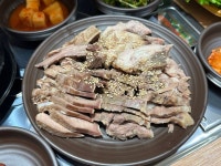 [고향순대] 굴러굴러굴렁쇠님의 리뷰 2024/12/24