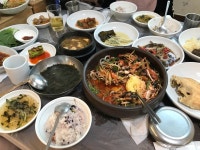 [오복미가] 메이플시럽님의 좋음 리뷰 2018/6/5