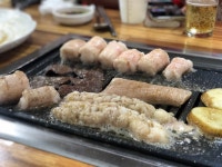 발 빠른 미식 플랫폼, 뽈레! [칠성양곱창] 야간열차님의 포스트 2022/3/19