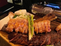 [방이옥 본점] 행복한 돼지님의 추천 리뷰 2023/2/19