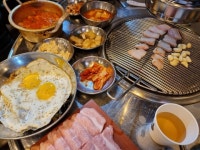 박가네 숯불 껍데기 - 박달동 돼지고기 | 뽈레 Polle [박가네 숯불 껍데기] 박달동 돼지고기 | 뽈레 Polle