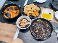 하나로 황제 짜장 짜장마천점 - 마천동 중식당 | 뽈레 Polle [하나로 황제 짜장 짜장마천점] 마천동 중식당 | 뽈레 Polle