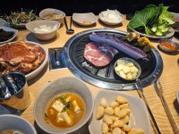 농부애갈비 원당점 - 성사동 돼지갈비 | 뽈레 Polle [농부애갈비 원당점] 성사동 돼지갈비 | 뽈레 Polle