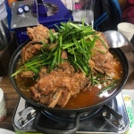 [은성감자탕] 도로시님의 추천 리뷰 2018/4/8