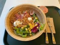 샐러디 선유도역점 - 선유도 샐러드 | 뽈레 Polle [샐러디 선유도역점] 선유도 샐러드 | 뽈레 Polle