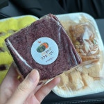 떡서방 콩고물각시 - 양덕동 떡집 | 뽈레 Polle [떡서방 콩고물각시] 양덕동 떡집 | 뽈레 Polle