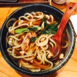 나만의 맛집 지도, 뽈레 [겐로쿠우동] 케이님이 작성 2017/7/3