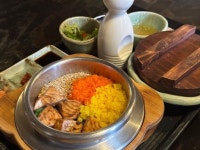 [솔밭 솥밥] 한량님의 추천 리뷰 2023/3/7