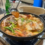 배영만 당진 아구동태찜탕 당산점 - 당산 생선요리 | 뽈레 Polle [배영만 당진 아구동태찜탕 당산점] 당산 생선요리 | 뽈레 Polle