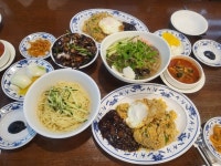 연경반점 - 중동 중식당 | 뽈레 Polle [연경반점] 중동 중식당 | 뽈레 Polle