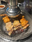 강촌 숯불닭갈비 - 인사동 닭갈비 | 뽈레 Polle [강촌 숯불닭갈비] 인사동 닭갈비 | 뽈레 Polle