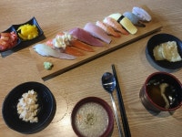 [우시연 초밥] 맛있는것만먹고싶어님의 별로 포스트 2020/8/12