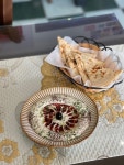 발 빠른 미식 플랫폼, 뽈레! [아살람 레스토랑] 눈하츠님의 포스트 2021/10/19