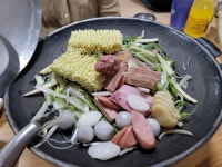 [오뎅식당] 글쟁이님의 추천 리뷰 2023/11/5