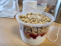 [갓 샐러드 죽전점] 전위대님의 추천 포스트 2022/4/2