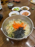 [벧엘 손칼국수] 평냉쟁이님의 리뷰 2025/7/21