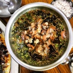 [공천포 식당] 오버센스님의 추천 리뷰 2021/2/8