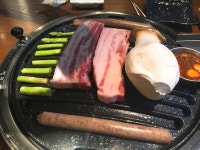 [제주 몬트락 한티점] 도나님의 좋음 리뷰 2017/2/9