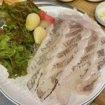 [속초어시장 방배점] *님의 좋음 리뷰 2021/11/28