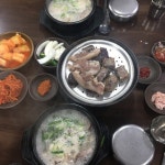 [왕십리 순대국] 야우리님의 추천 리뷰 2024/2/15