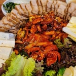 [민속 두부마을] 맛집남녀님의 추천 리뷰 2023/9/23