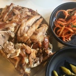 [만족 오향족발 홍대점] 🌵님의 추천 리뷰 2017/8/5