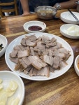 [대선 칼국수 관평점] 하동하동님의 리뷰 2024/6/26