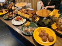 [오흐 뒤 구떼] 변냥님의 좋음 포스트 2020/12/11