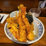 [텐동식당] 수연림님의 추천 리뷰 2022/4/9