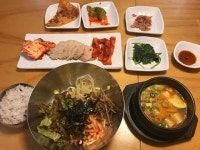 [서진식당] 얄리님의 좋음 리뷰 2019/6/27