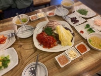 [각시 보쌈] 먹고마시고또마시라님의 추천 리뷰 2024/3/15