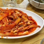 [남대문 막내회집 광교점] 밀크폼님의 좋음 리뷰 2022/12/21