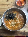 원조교동장칼국수 : 발 빠른 미식 플랫폼, 뽈레 [원조교동장칼국수] 강원 강릉시 교동