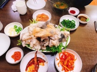 [김해식당] 코로님의 추천 리뷰 2018/12/25