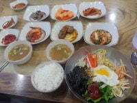 [전주 두레박 콩나물국밥] 권재련님의 좋음 리뷰 2021/2/21