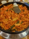 [춘천 날으는 닭갈비] 돼지님의 리뷰 2023/2/7
