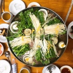 나만의 맛집 지도, 뽈레 [진고개] Dani님이 작성 2017/9/16