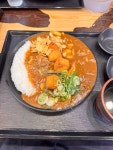 아비꼬 구로디지털역점 - 구로디지털단지 카레 | 뽈레 Polle [아비꼬 구로디지털역점] 구로디지털단지 카레 | 뽈레 Polle