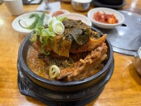 서울 24시 감자탕 해장국 정자2호점 - 분당 감자탕 | 뽈레 Polle [서울 24시 감자탕 해장국 정자2호점] 분당 감자탕 | 뽈레 Polle