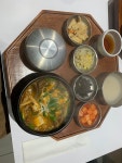 민스키친랩 갤러리아백화점광교점 - 동수원 한식 | 뽈레 Polle [민스키친랩 갤러리아백화점광교점] 동수원 한식 | 뽈레 Polle