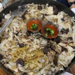 백순대본가새맛 신촌연대점 - 신촌 한식 | 뽈레 Polle [백순대본가새맛 신촌연대점] 신촌 한식 | 뽈레 Polle