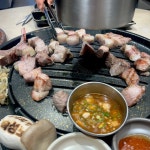 [숙성도 제주본점] eater님의 리뷰 2024/8/28