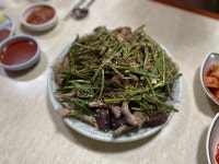 [나주식당] 쵸체키릿님의 좋음 리뷰 2021/10/30