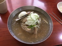 [평양냉면] 살구맛님의 추천 포스트 2017/8/13