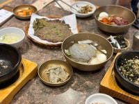 화니 신세계백화점대구점 - 신천동 한식 | 뽈레 Polle [화니 신세계백화점대구점] 신천동 한식 | 뽈레 Polle