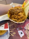[KFC 연제이마트] 팡태님의 추천 포스트 2023/3/11