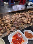 쌍둥이네 - 성남동 고깃집 | 뽈레 Polle [쌍둥이네] 성남동 고깃집 | 뽈레 Polle
