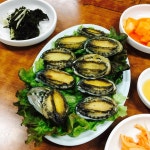 [오조해녀의 집] 고로고로님의 좋음 포스트 2018/4/25